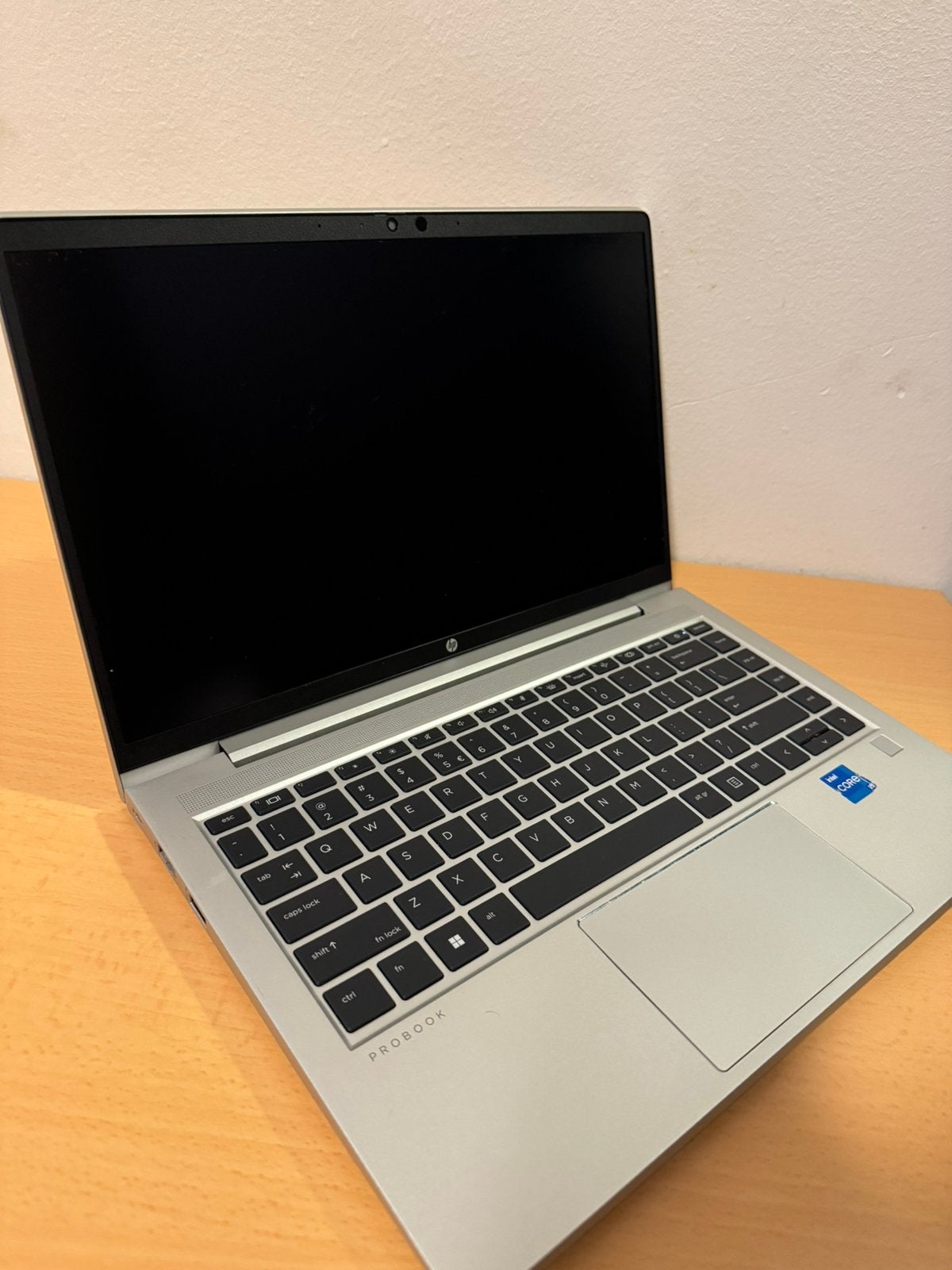 HP ProBook 440 G9 - i5 / 8GB / 256GB SSD, 14 inch, 8 GB, Ophalen of Verzenden, Zo goed als nieuw