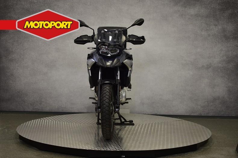 BMW F 750 GS (bj 2019), Einsteinlaan 5
2289 CC  Rijswijk, NL, Bedrijf, BMW Motorrad Nederland, Toermotor
