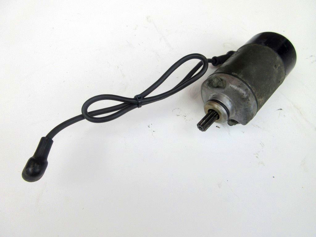 Kawasaki GPX600 startmotor GPX 600 start motor Ninja GPX600R, Ophalen of Verzenden, Gebruikt