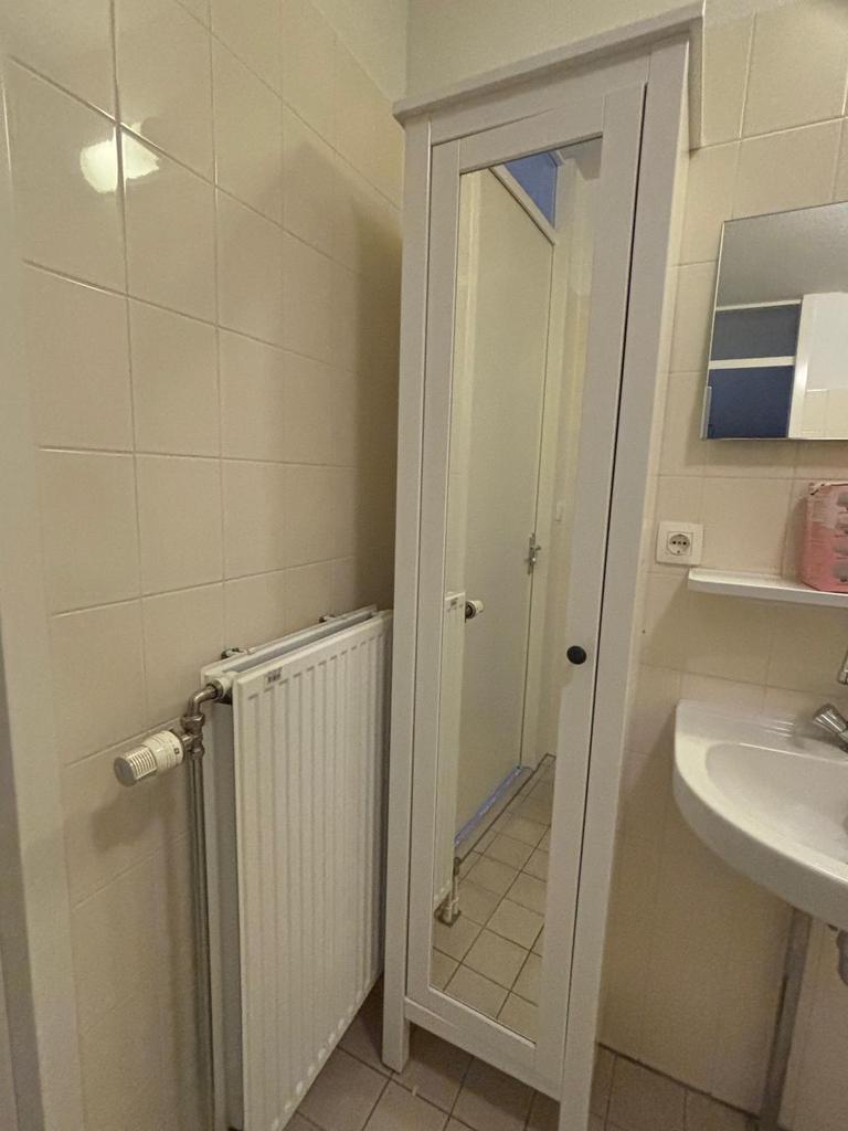 IKEA HEMNES kast, Ophalen, Zo goed als nieuw