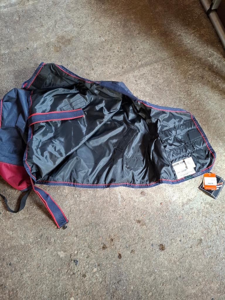 Nieuw Shetlander outdoor deken, Dieren en Toebehoren, Shetlander/Mini, Nieuw, Ophalen of Verzenden, Epplejeck