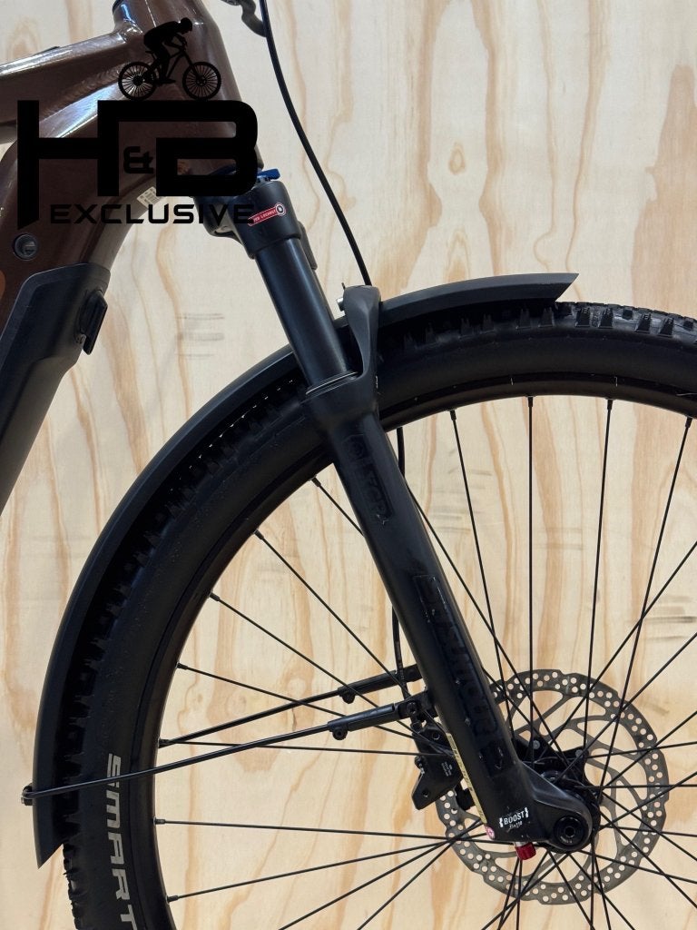Focus Aventura² 6.8 29 inch E-Mountainbike Shimano Deore, Hardtail, Heren, Niet ingevuld, 49 tot 53 cm