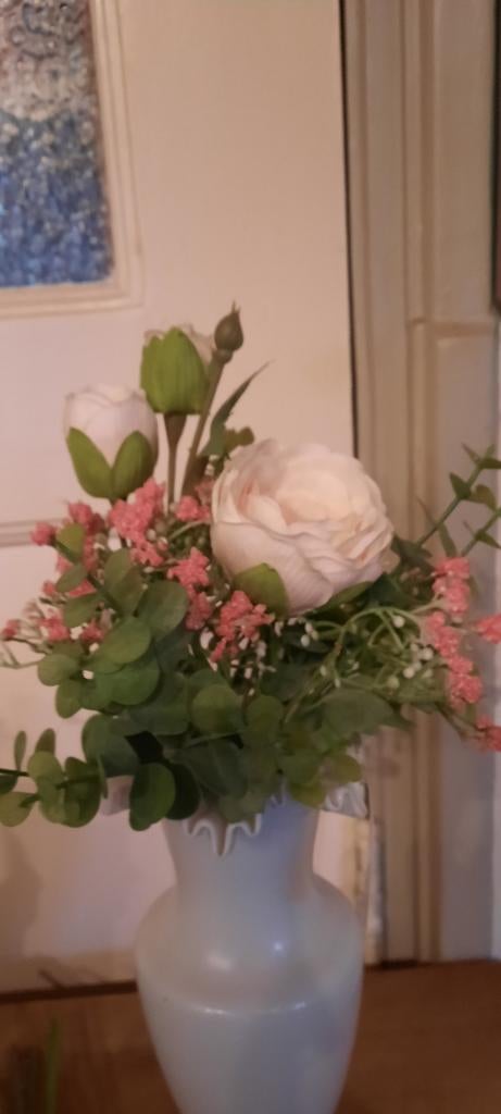 Boeketje bloemen, Ophalen of Verzenden, Nieuw
