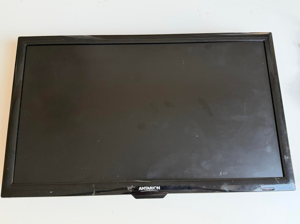 Antarion 19" LED TV - Compacte Televisie, Overige merken, Verzenden, 50 Hz, HD Ready (720p)
