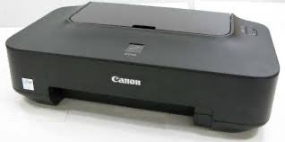 Canon IP2700, Computers en Software, Printers, Gebruikt, Canon, Printer, Inkjetprinter