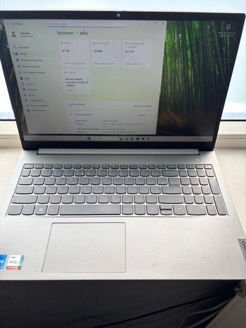Lenovo Thinkbook 15 G2 core i5 1135G7, Computers en Software, Ophalen, Gebruikt, Intel Core i5 processor, 512 GB