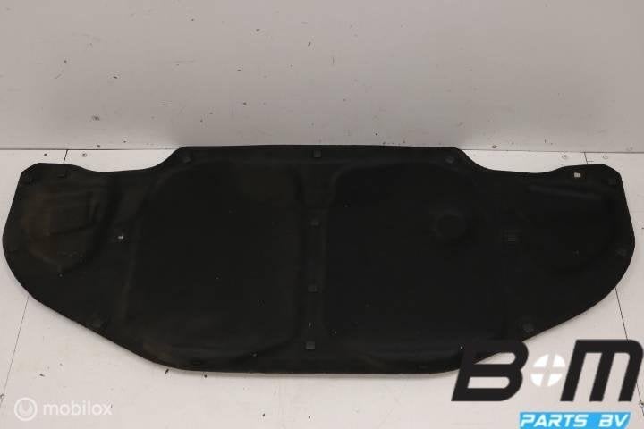 Demping onder motorkap Audi A8 4E, Gebruikt
