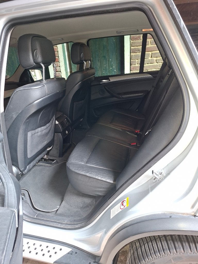 Foto 7 van BMW X5 3.0 SI AUT 2008 Afn. Trekhaak NAP ✓