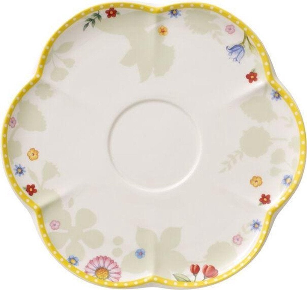 Villeroy & Boch Spring Awakening paas schotel 16 cm nieuw, Ophalen of Verzenden, Nieuw