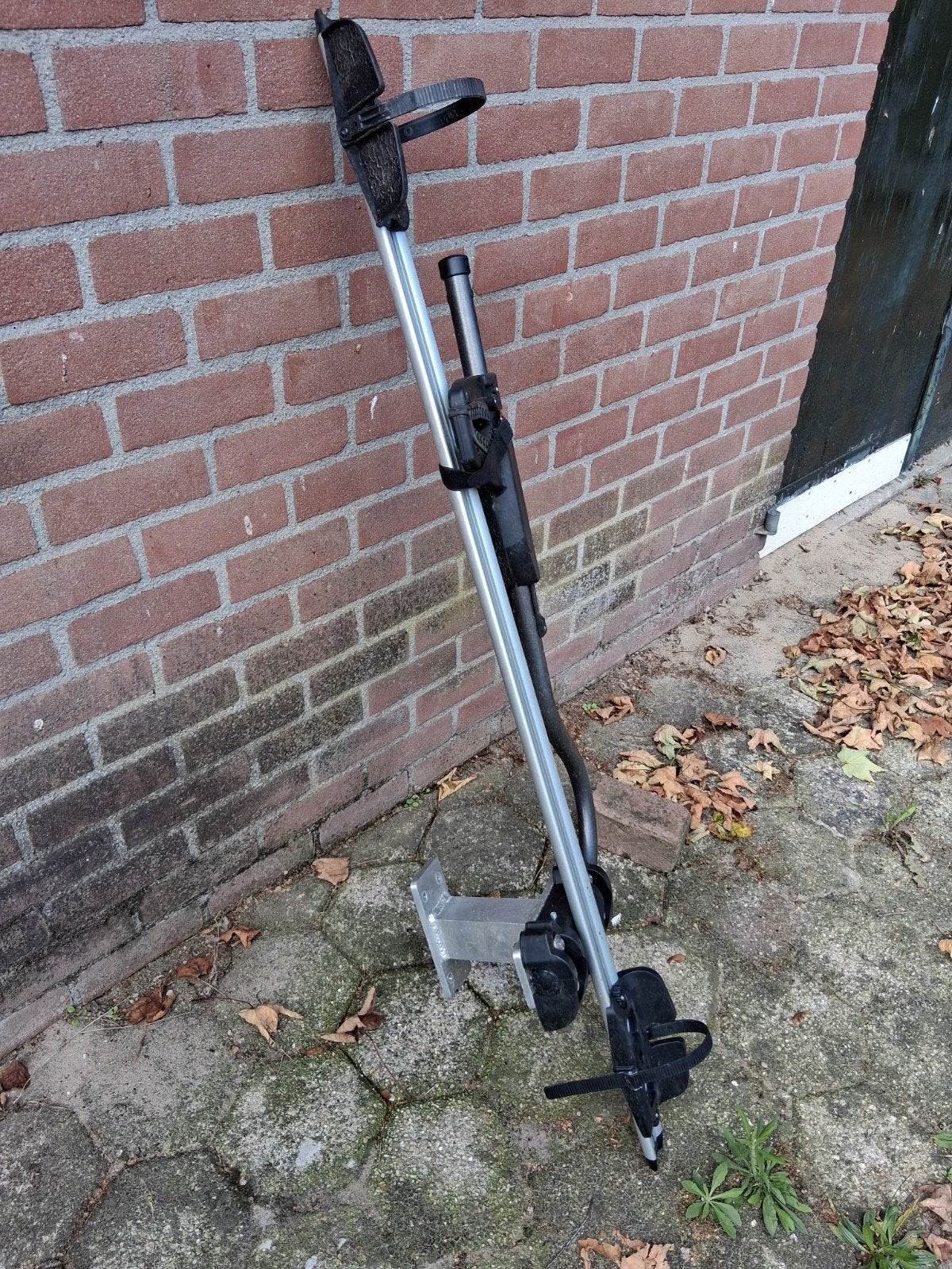 Fietsdrager Airtrailer., Auto diversen, Ophalen, Nieuw