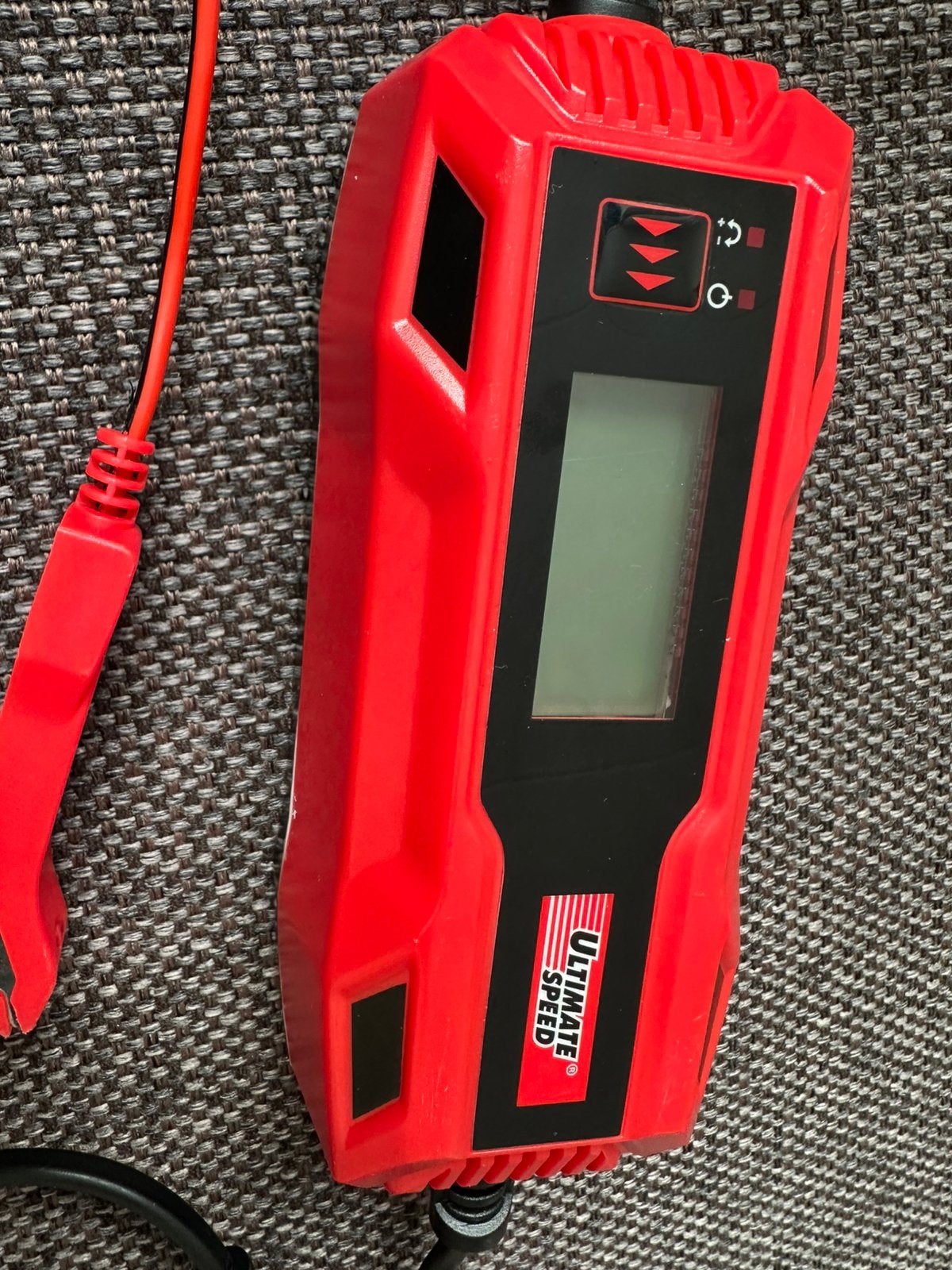 Ultimate Speed acculader ULGD 5.0 C1, Ophalen of Verzenden, Nieuw