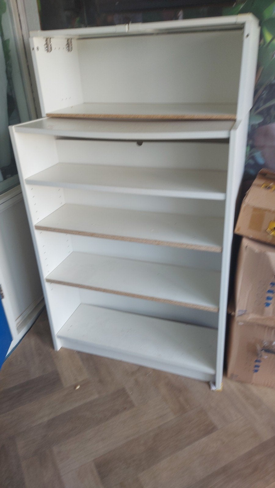 gratis op te halen kasten, Ophalen of Verzenden, Gebruikt
