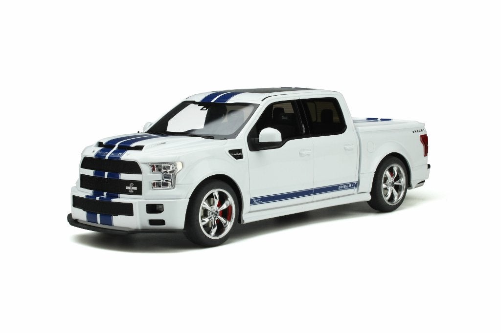 Shelby F150 Super Snake, Ophalen of Verzenden, Nieuw, Auto, Overige merken