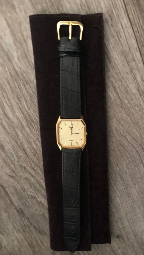 Pulsar horloge, Ophalen, Overige merken