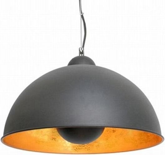 Vandeheg Golden Sun hanglamp, Ophalen, Gebruikt, Metaal, E27 (groot)