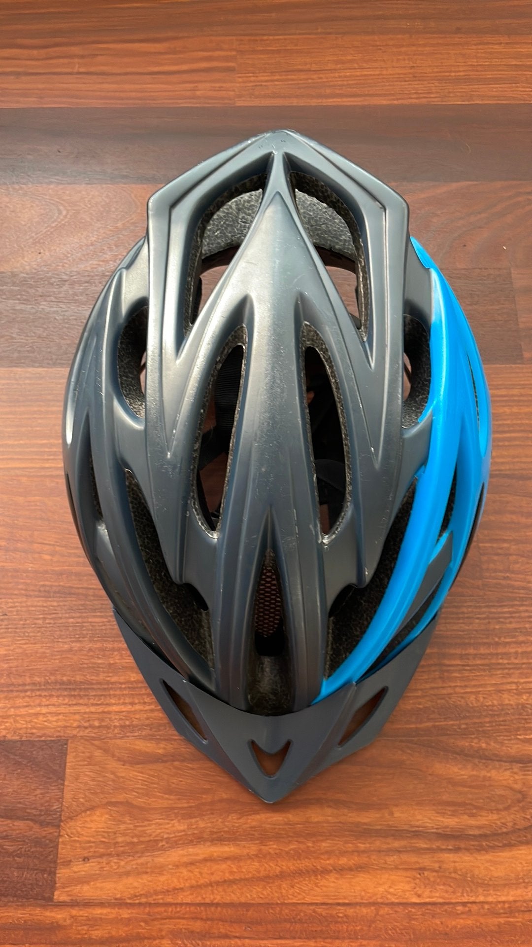 Skeeler/fiets helm kind va 8 jaar verstelbaar 53,5-60 cm, Ophalen of Verzenden, Zo goed als nieuw, Overige maten, Jongen of Meisje