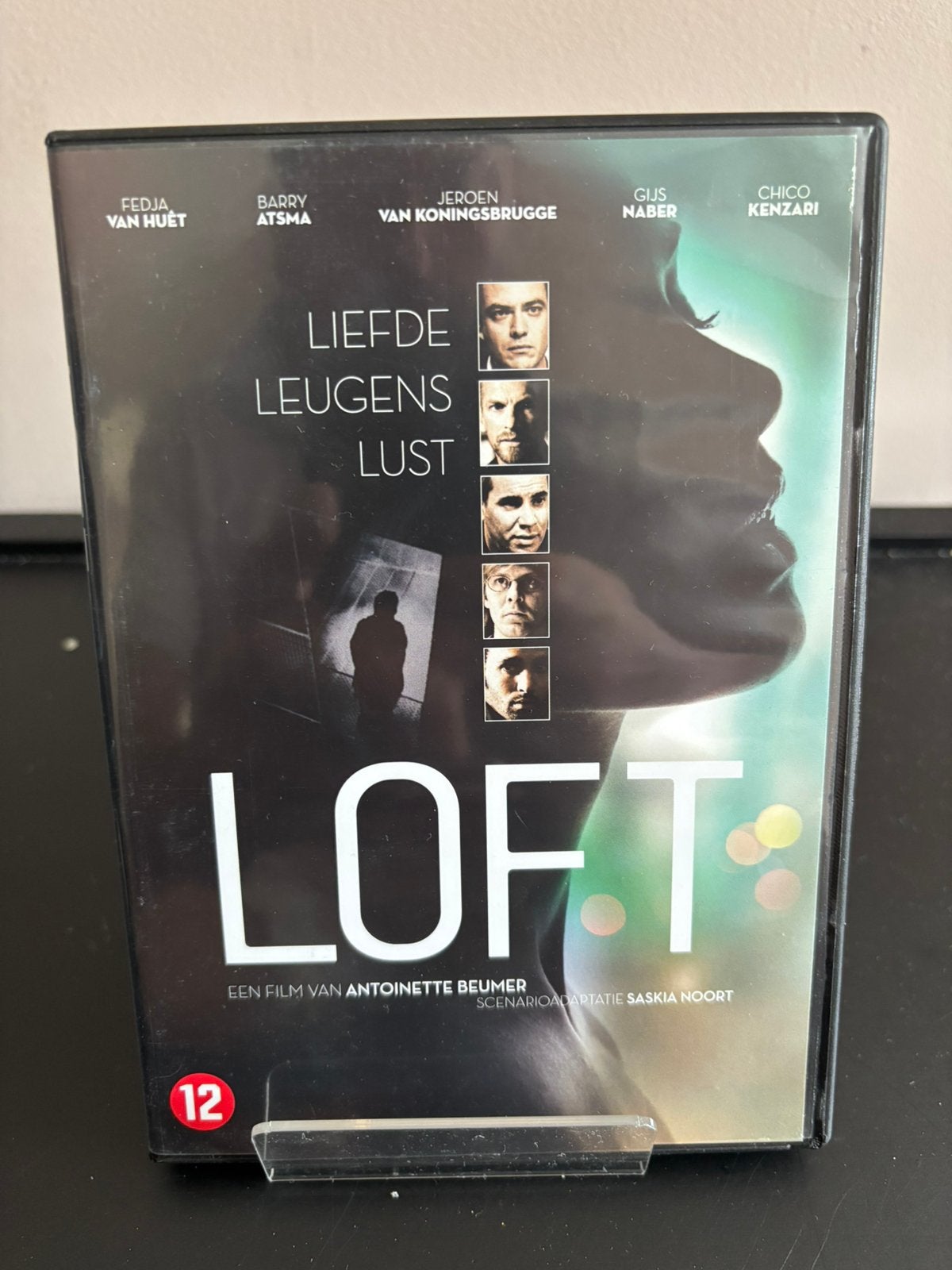 Loft, Vanaf 16 jaar, Ophalen of Verzenden, Zo goed als nieuw