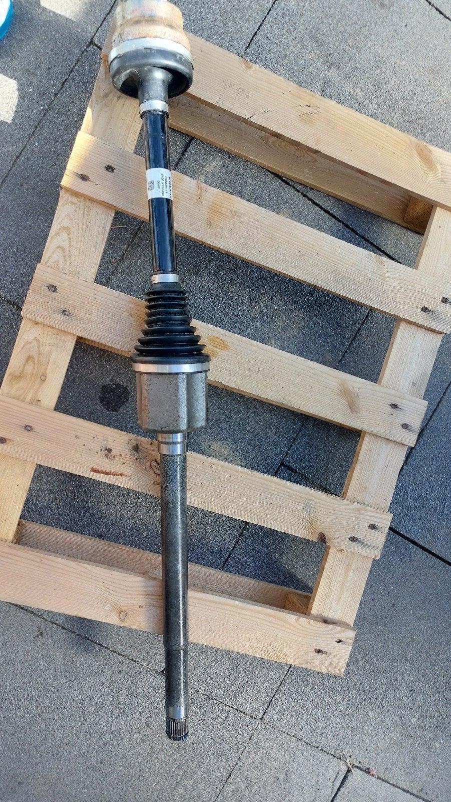 steekas R.A  volvo xc40 recharge c40, Ophalen, Gebruikt, Volvo