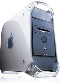 Apple Power Mac G4 (Quicksilver) - Vintage Desktop, Computers en Software, Ophalen, Gebruikt, Minder dan 4 GB, Niet van toepassing (desktop)