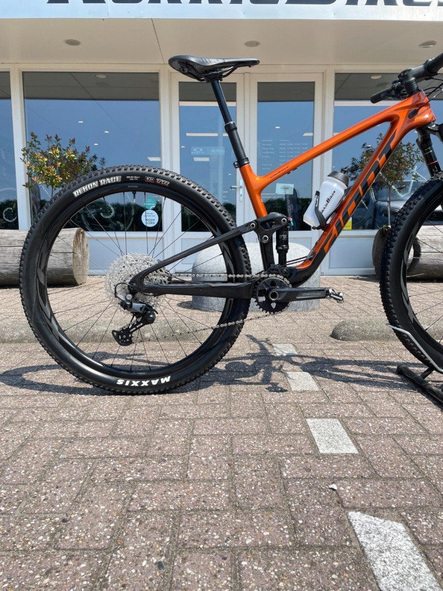 Anthem Advanced Pro 29 3 M Amber Glow, Ophalen, Gebruikt, -, Heren