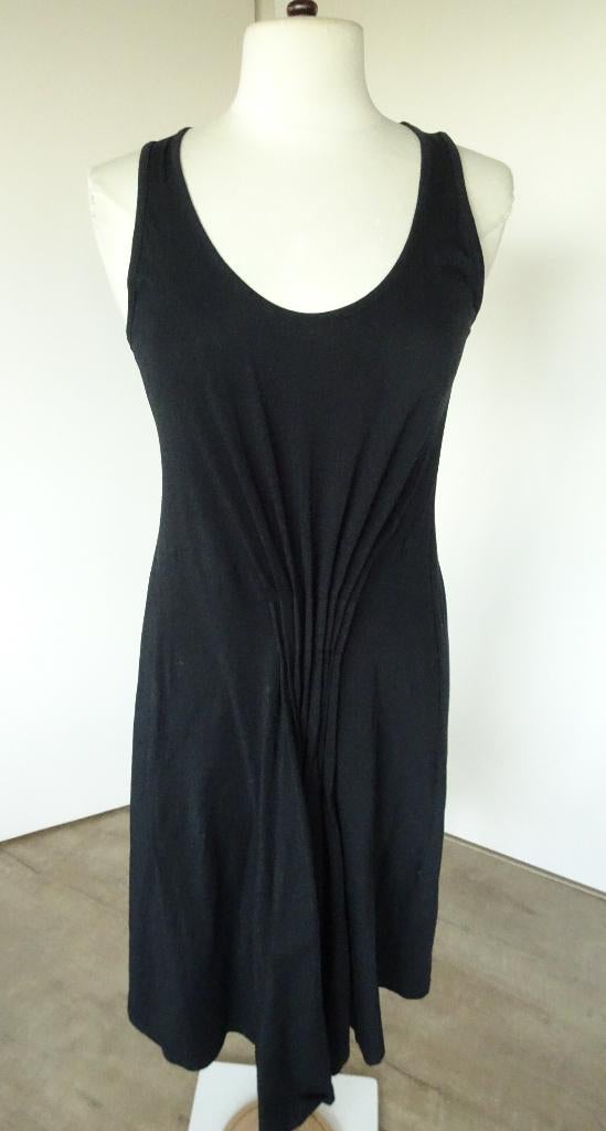 TUNIEK VAN CORA KEMPERMAN MAAT S, Kleding | Dames, Zwart, Ophalen of Verzenden, Maat 36 (S), Cora Kemperman