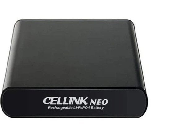 (Defect) Cellink Neo 5 4500mAh dashcam battery pack, Auto diversen, Dashcams, Ophalen of Verzenden, Gebruikt