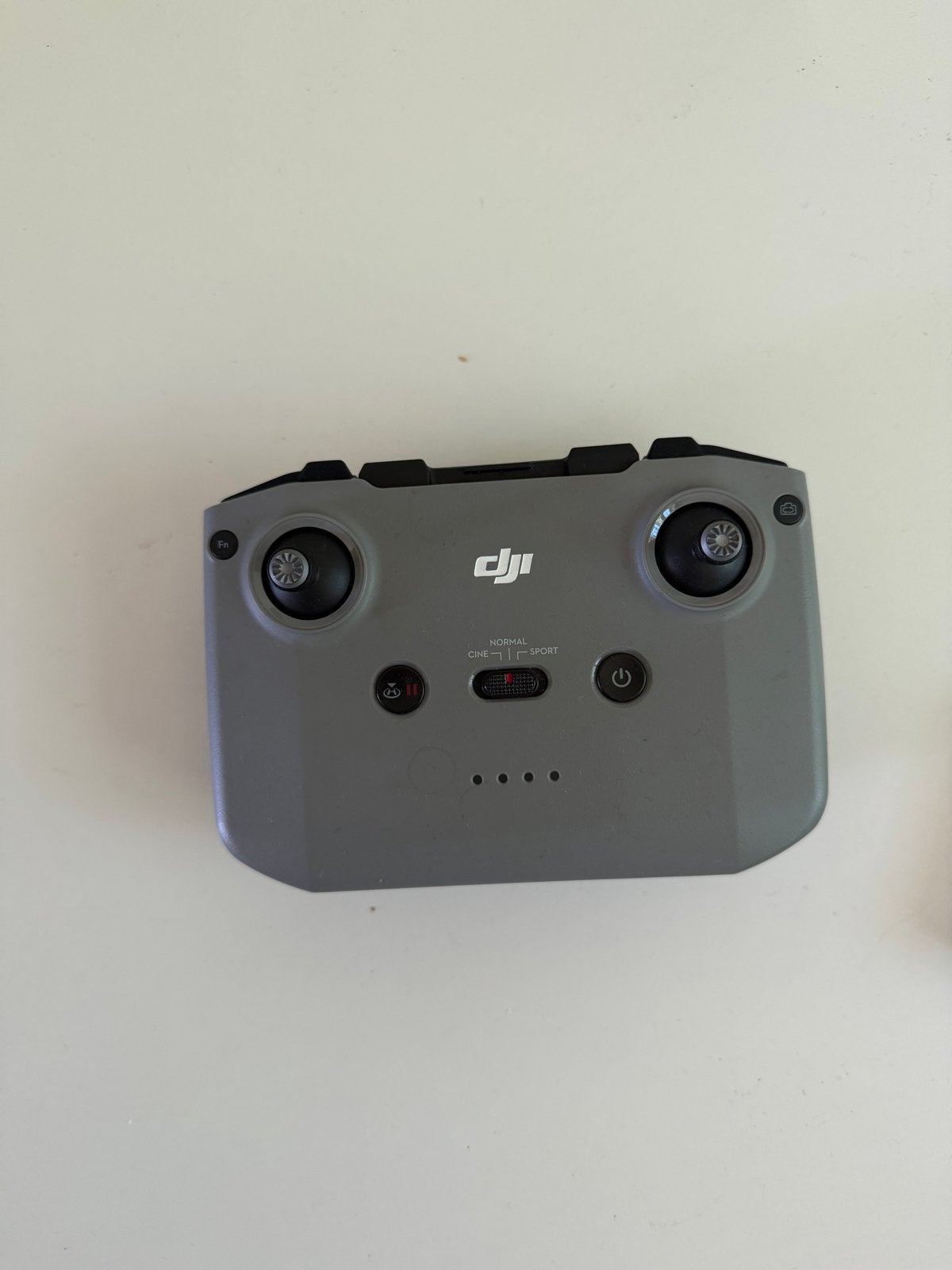 DJI Drone Afstandsbediening - Zo goed als nieuw, Audio, Tv en Foto, Drones, Ophalen, Zo goed als nieuw, DJI