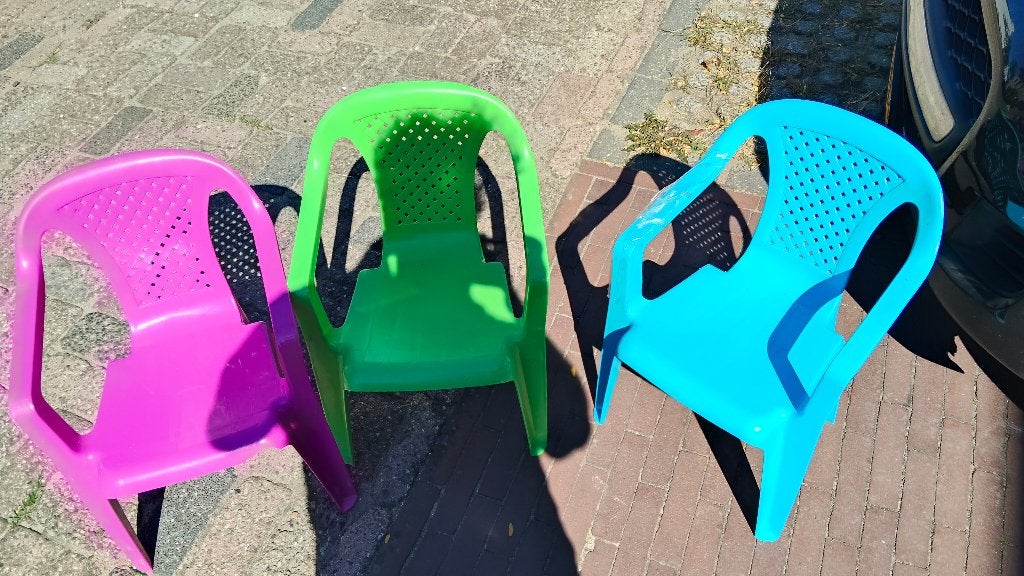 Kinderstoelen, Ophalen of Verzenden, Gebruikt, Overige typen