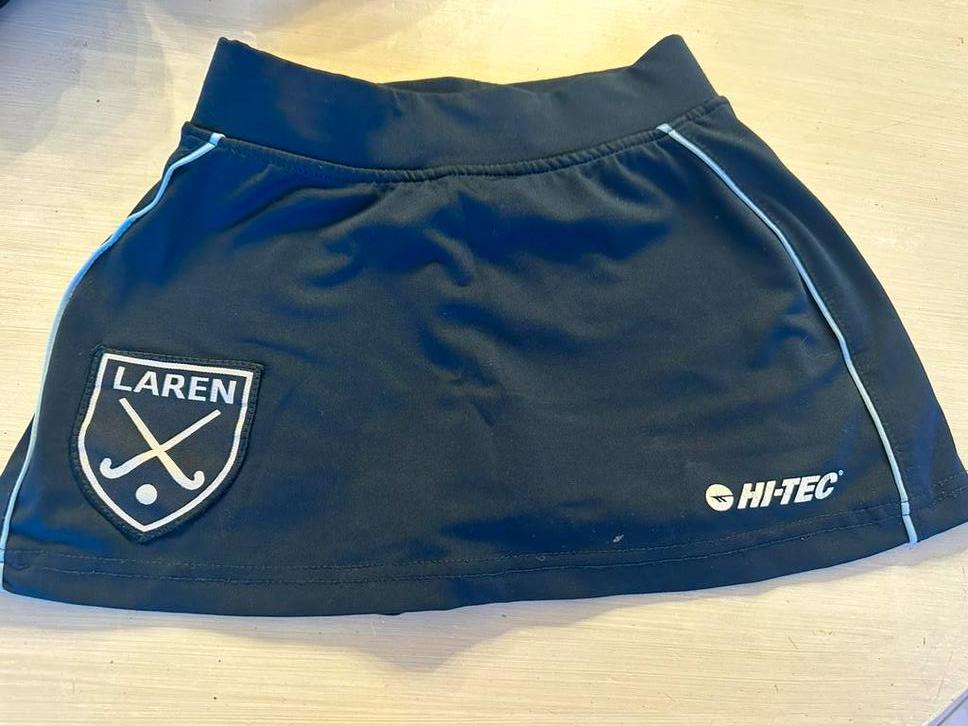 Laren hockey rokje, Sport en Fitness, Ophalen, Zo goed als nieuw, Kleding