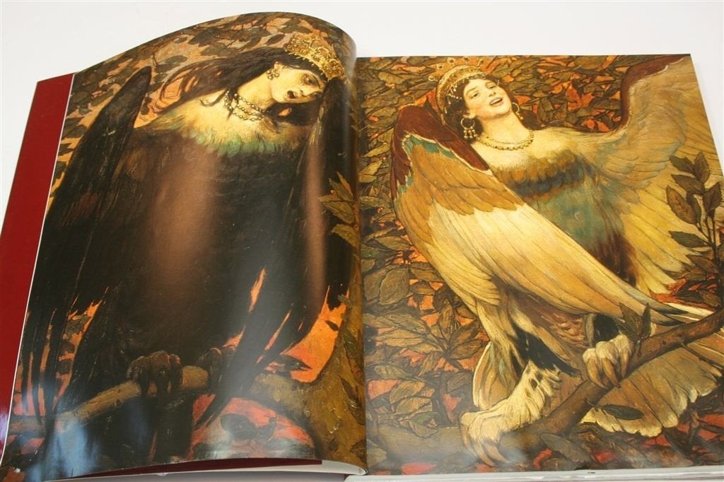 Russische Sprookjes & Legenden — Groninger Museum, Boeken, Kunst en Cultuur | Beeldend, Ophalen of Verzenden, Gelezen, Overige onderwerpen