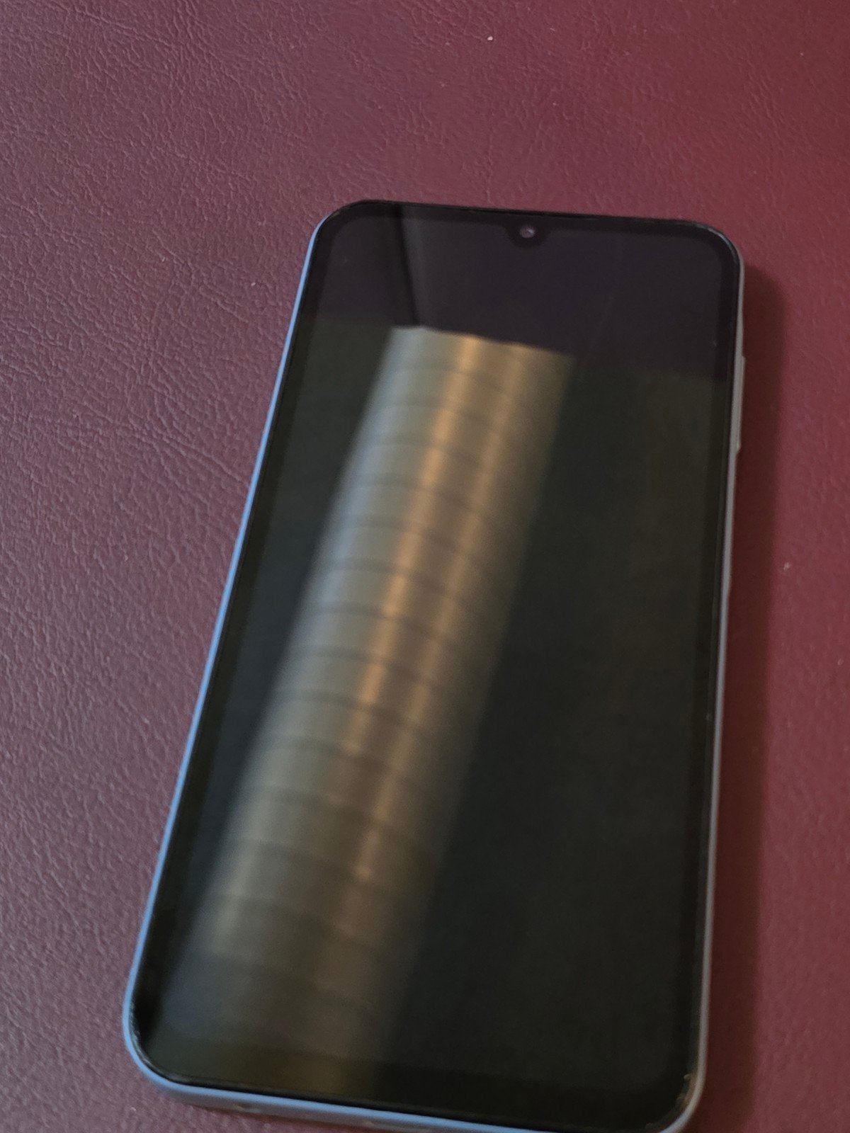 Samsung Galaxy A14 128GB Zilver - Zo goed als nieuw, Telecommunicatie, Mobiele telefoons | Samsung, Touchscreen, Ophalen of Verzenden