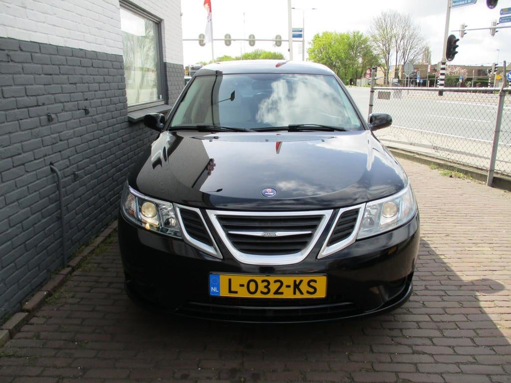 Saab 9-3 Sport Estate 1.8t Linear, Auto's, Saab, 1998 cc, Gebruikt, 4 cilinders, 150 pk