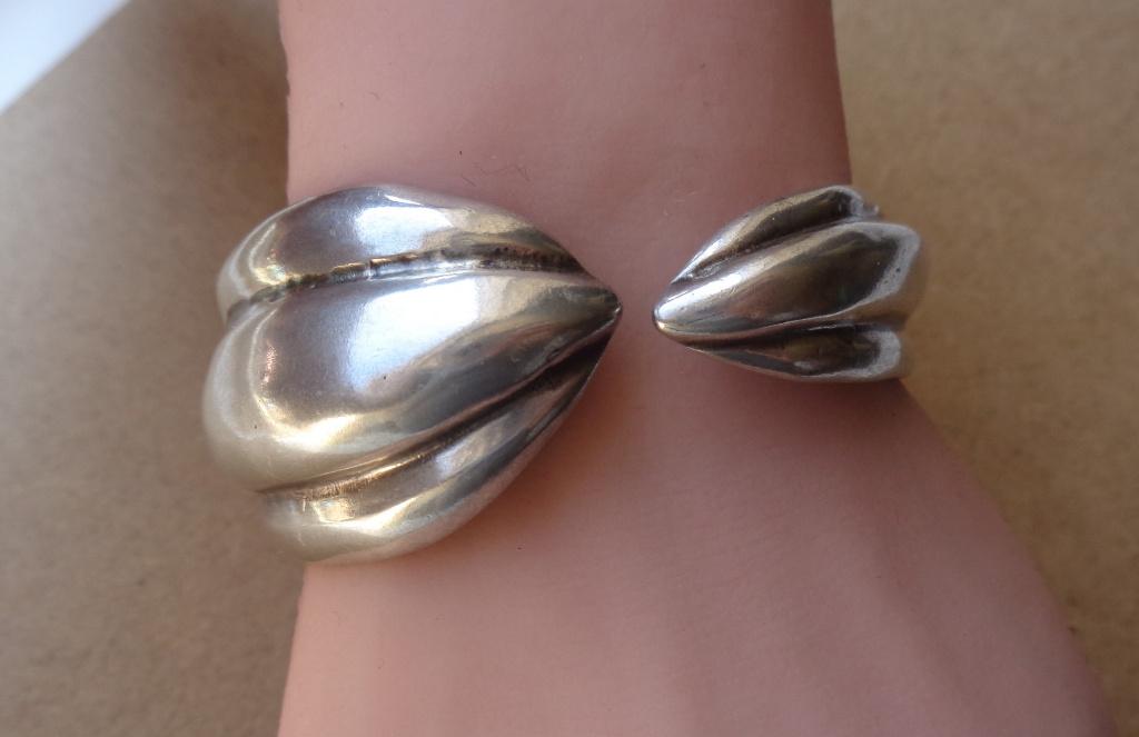 Uno de 50 klem armband  Nyota [380], Verzenden, Zo goed als nieuw, Zilver, Overige materialen