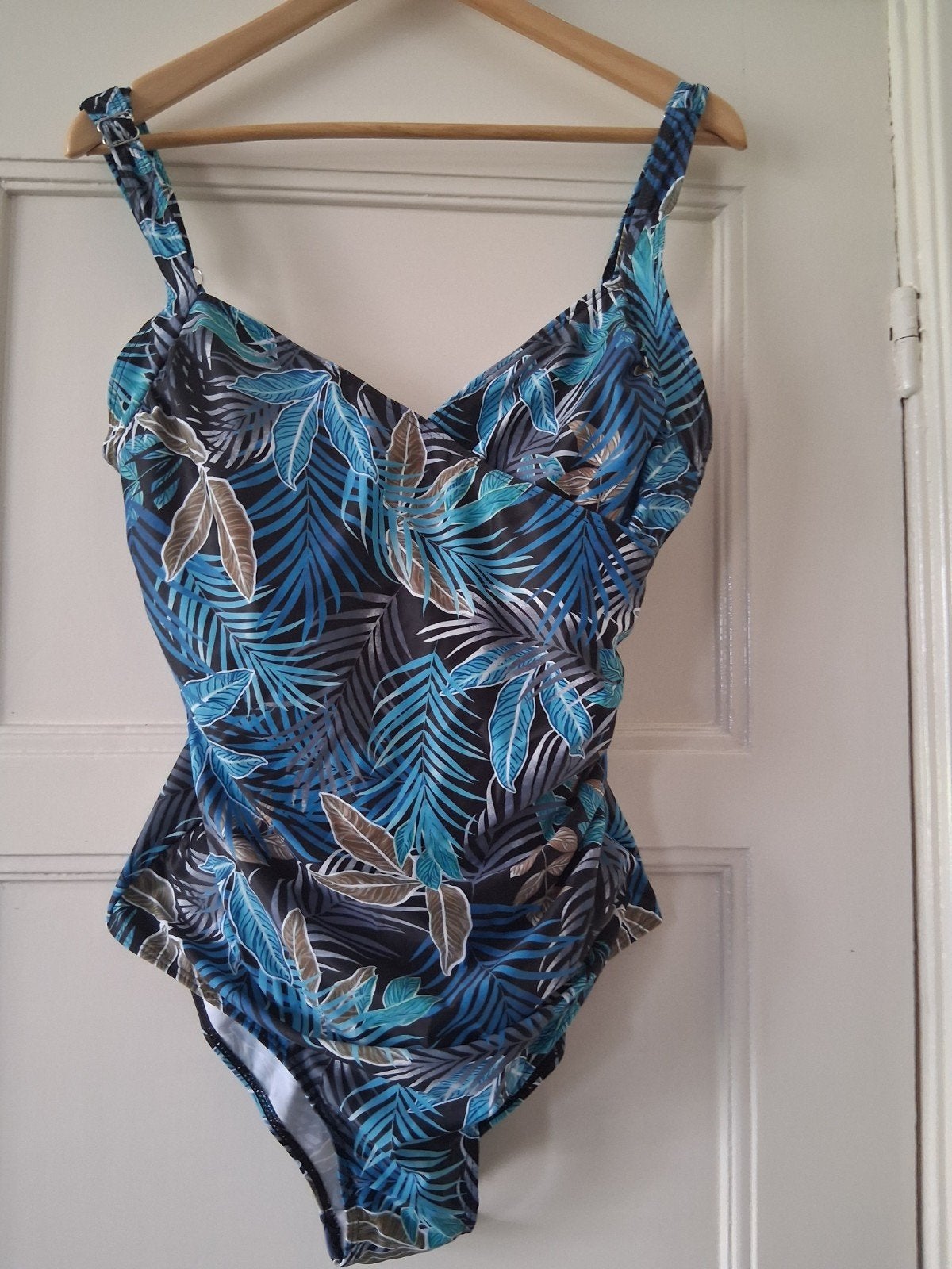 badpak XL  cup D, Kleding | Dames, Ophalen of Verzenden, Nieuw, Badpak