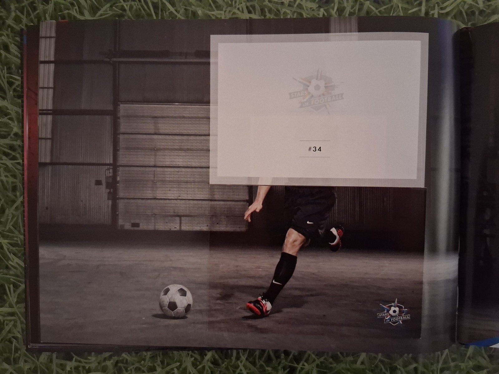 Gezocht: spelerskaart 34 Wesley Sneijder, Stars of Football, Ophalen of Verzenden, Zo goed als nieuw, Buitenlandse clubs, Spelerskaart