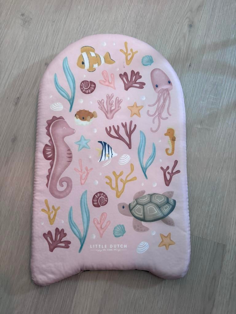 Zwemplankje Little Dutch, Gebruikt, Meisje, One size, Ophalen of Verzenden