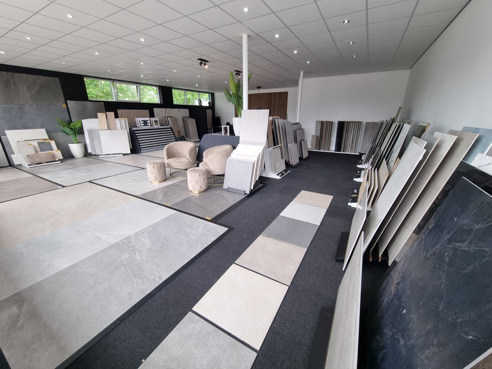 Foto 7 van Tegelzetbedrijf Overijssel - Badkamers & Tegelwerken