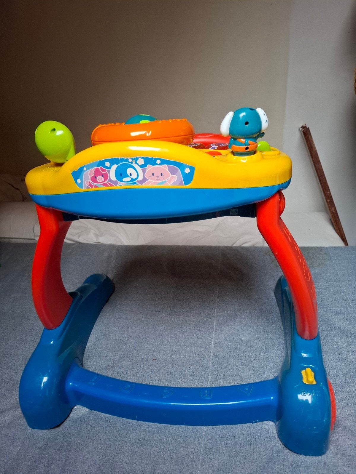 Loopwagentje, Kinderen en Baby's, Speelgoed | Overig, Ophalen, Jongen of Meisje