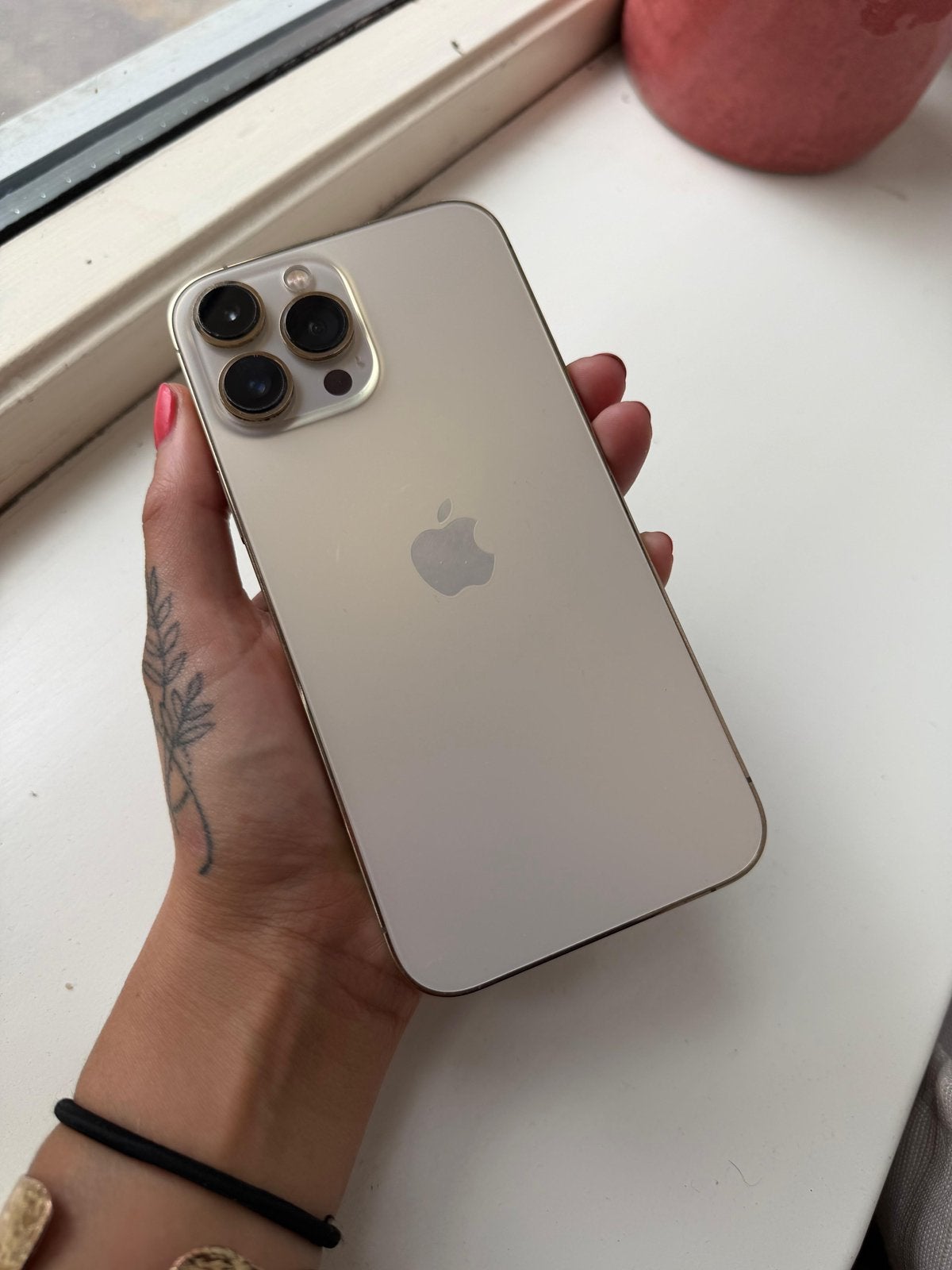 Iphone 13 Pro Max 256 GB zo goed als nieuw