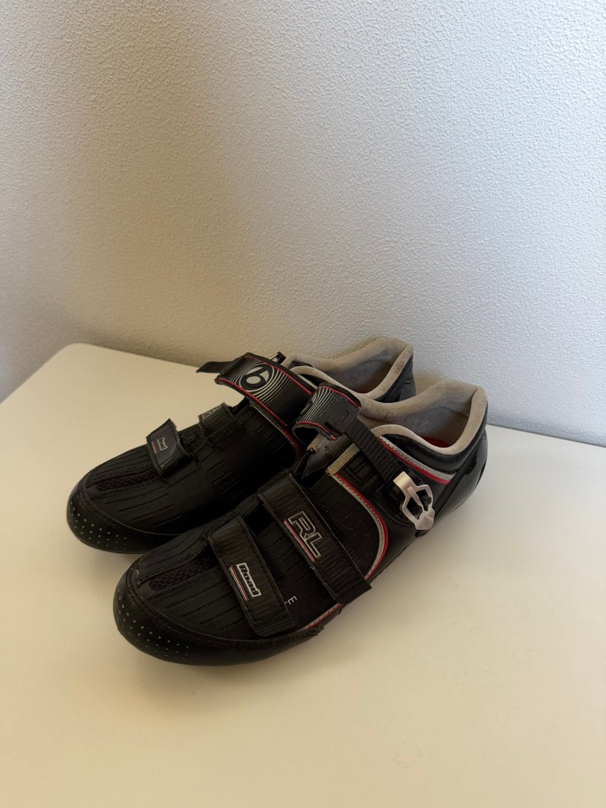 Bontrager wielrenschoenen, Ophalen of Verzenden, Gebruikt, Schoenen
