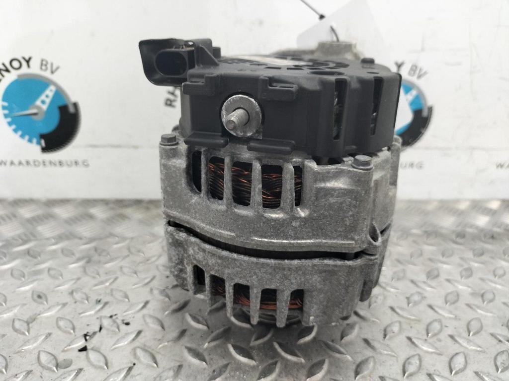 BMW X5 DYNAMO 2016, Ophalen of Verzenden, Gebruikt, Stiba lid