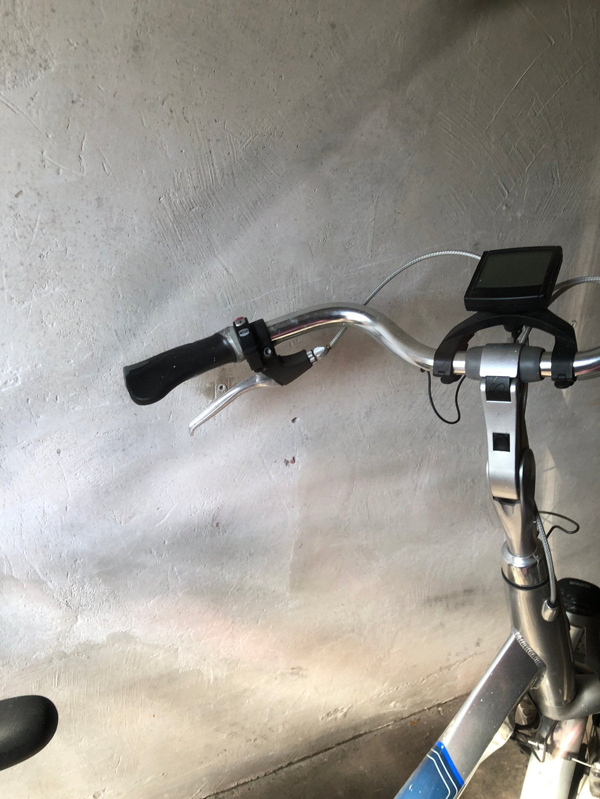 Sparta Elektrische fiets alles 65–, 51 tot 55 cm, Ophalen, Gebruikt, Sparta