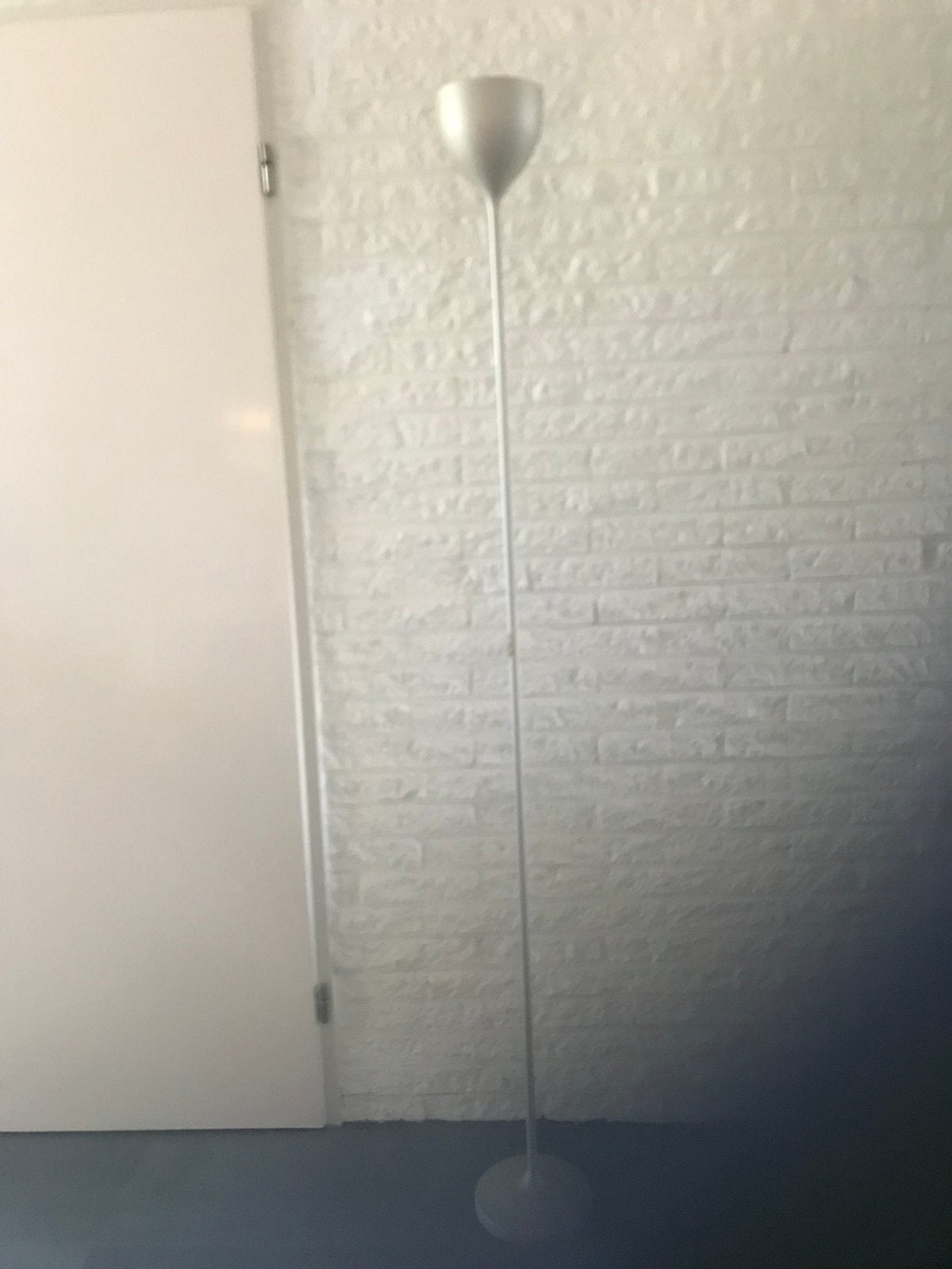Rotaliana Drink F1 Vloerlamp (Halogeen - Dimbaar), Ophalen, 150 tot 200 cm