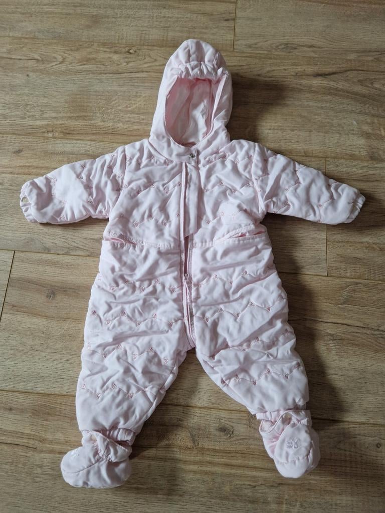 Skipak, Kinderen en Baby's, Ophalen of Verzenden, Gebruikt, Onbekend, Meisje