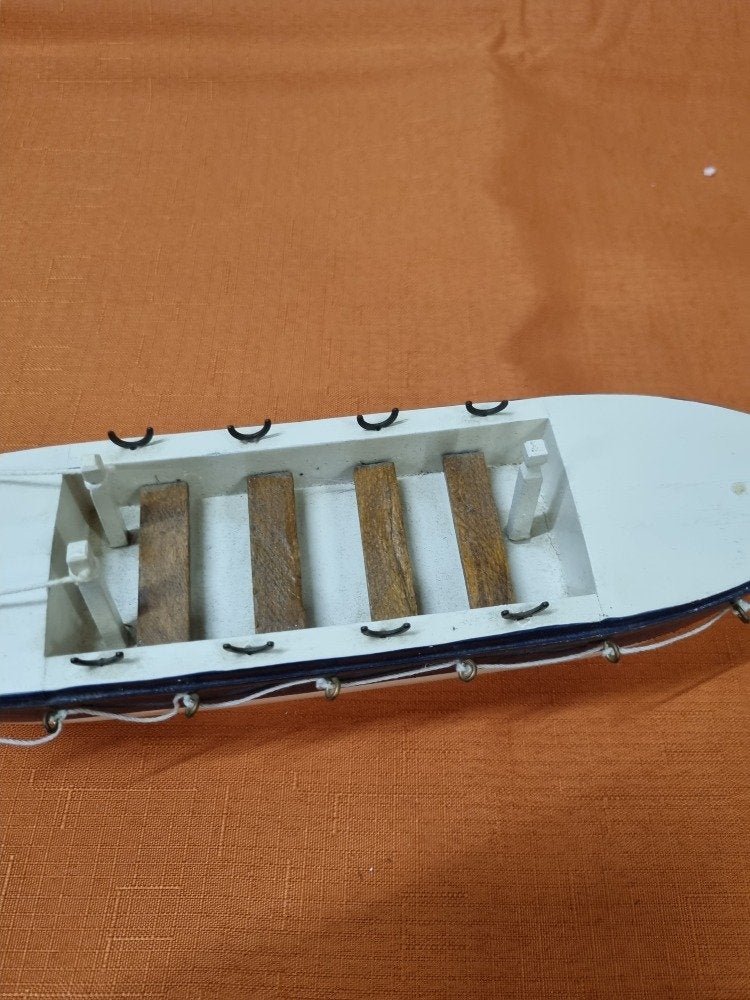 boot visserboot model 1;15, Ophalen of Verzenden, 'T Olde Gre-j, Info@toldegrej.nl, Endepoelstraat 20f Didam