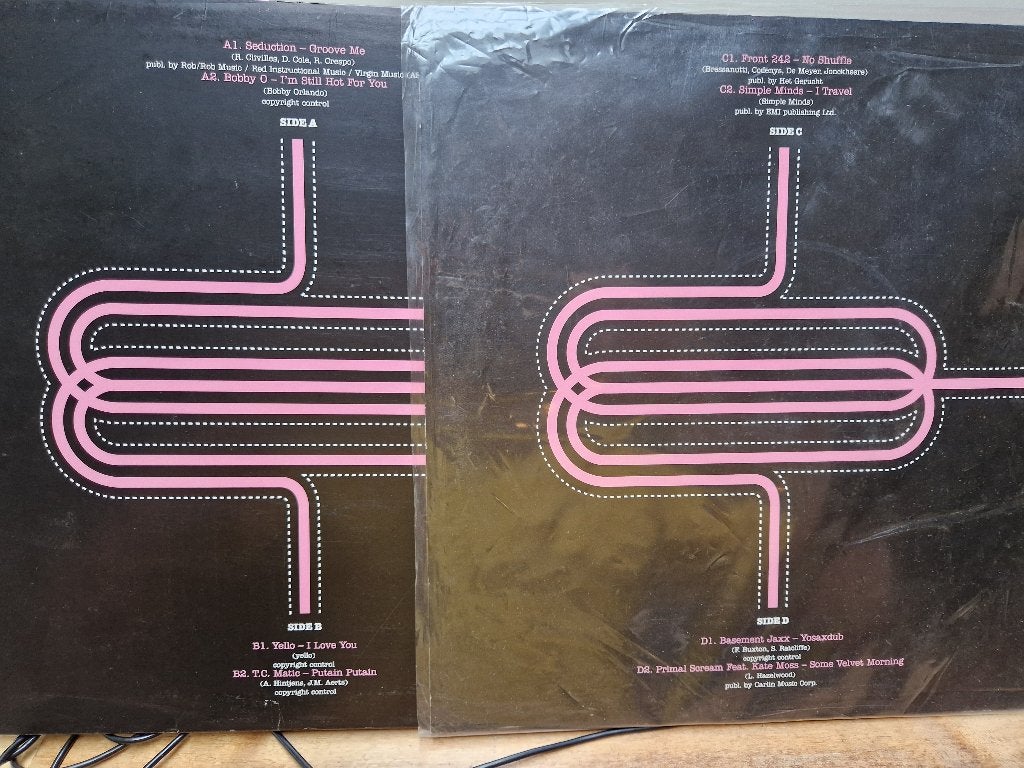 Culture Club 2 (Pack 1) - 12" verzamelaar, Gebruikt, Maxi-single, Ophalen of Verzenden, Pop