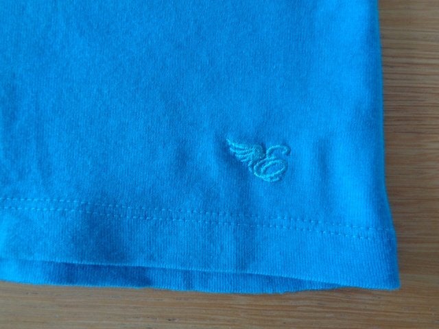 Singlet Esprit blauw/groen turquoise maat M, Maat 38/40 (M), Overige kleuren, Ophalen of Verzenden, Zo goed als nieuw