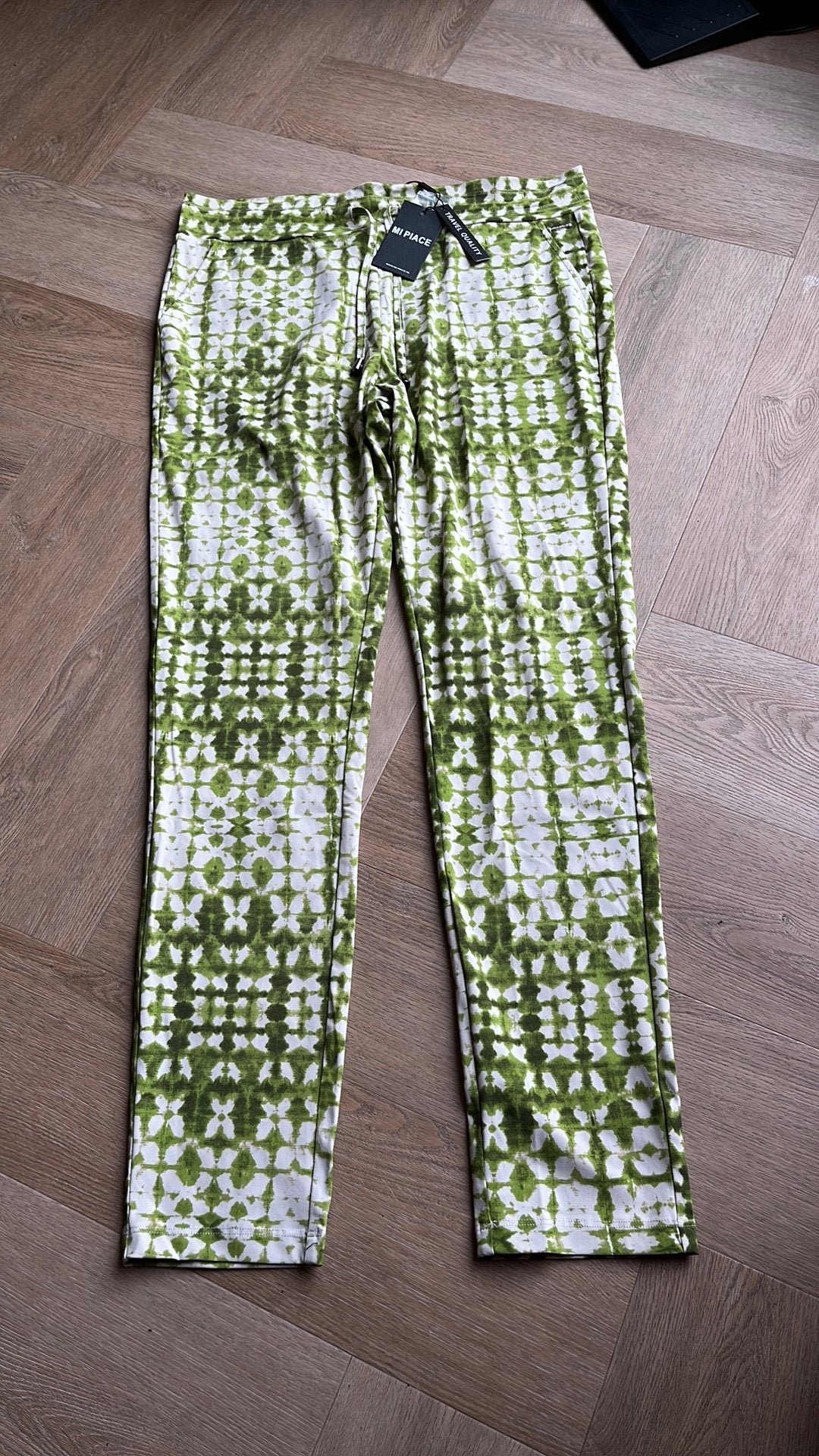 Dames broek maat XXL Mi Piace, Kleding | Dames, Maat 46/48 (XL) of groter, Nieuw, Ophalen of Verzenden, Lang