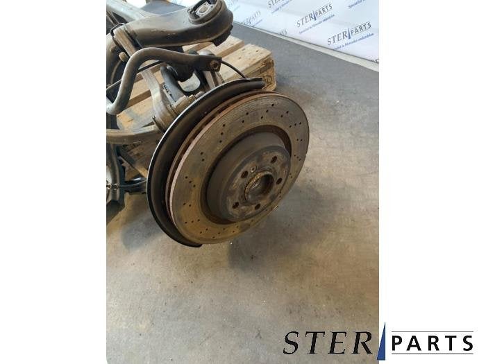 Subframe van een Mercedes SL, Auto-onderdelen, Gebruikt, -, Ophalen of Verzenden, -