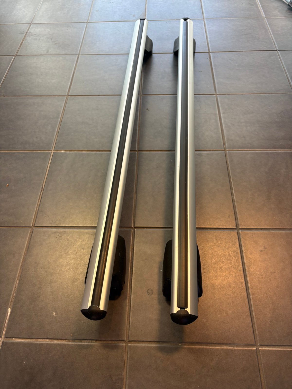 Dakdragers GEV bmw X1, Auto-onderdelen, Sidebars, Ophalen